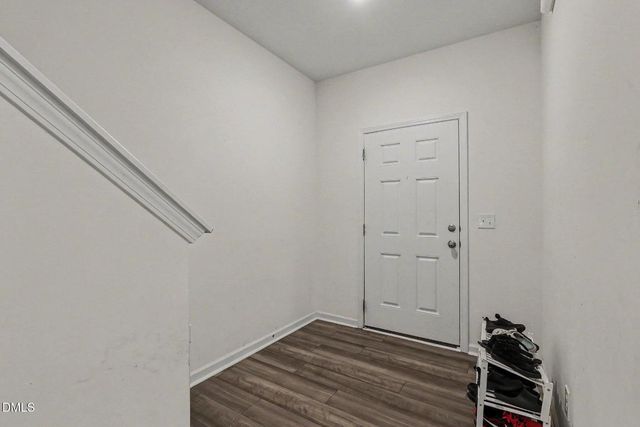 900 Berkeley Glen Road, Zebulon, NC 27597