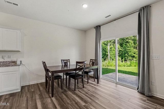 900 Berkeley Glen Road, Zebulon, NC 27597