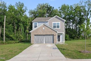 900 Berkeley Glen Road, Zebulon, NC 27597