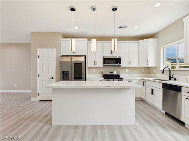 1740 South Jerome Lane, Pahrump, NV 89048