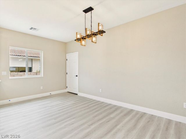 1740 South Jerome Lane, Pahrump, NV 89048