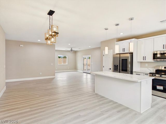 1740 South Jerome Lane, Pahrump, NV 89048