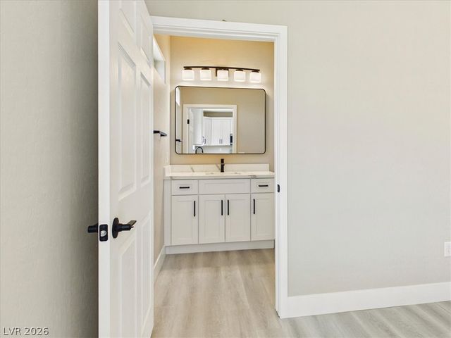 1740 South Jerome Lane, Pahrump, NV 89048