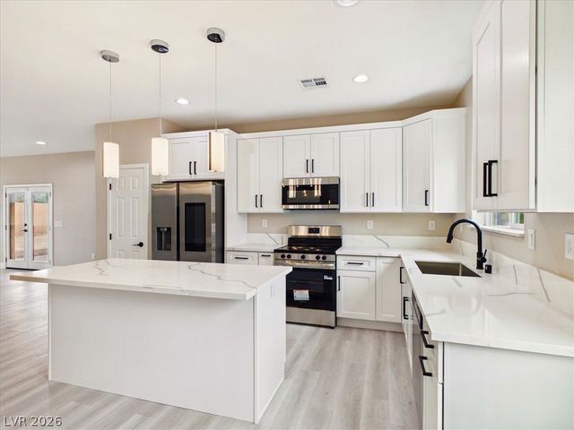 1740 South Jerome Lane, Pahrump, NV 89048