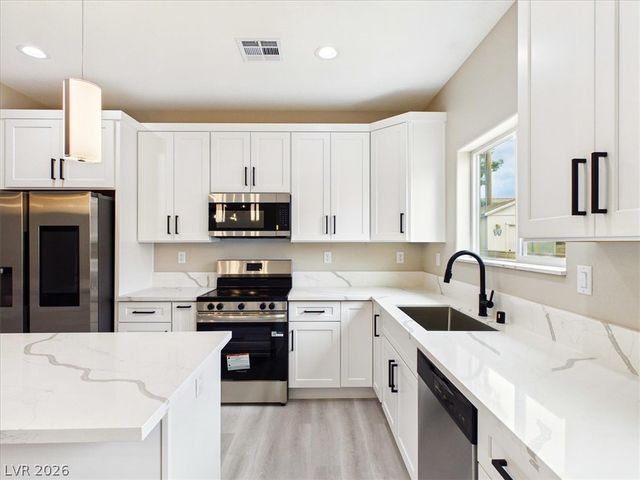 1740 South Jerome Lane, Pahrump, NV 89048