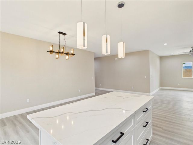 1740 South Jerome Lane, Pahrump, NV 89048