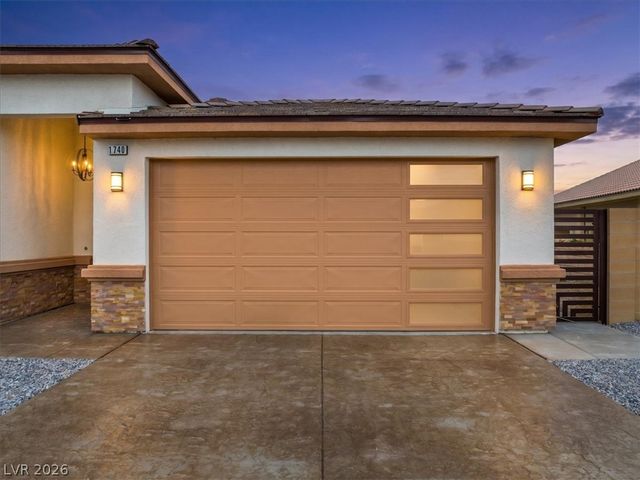 1740 South Jerome Lane, Pahrump, NV 89048