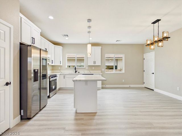 1740 South Jerome Lane, Pahrump, NV 89048