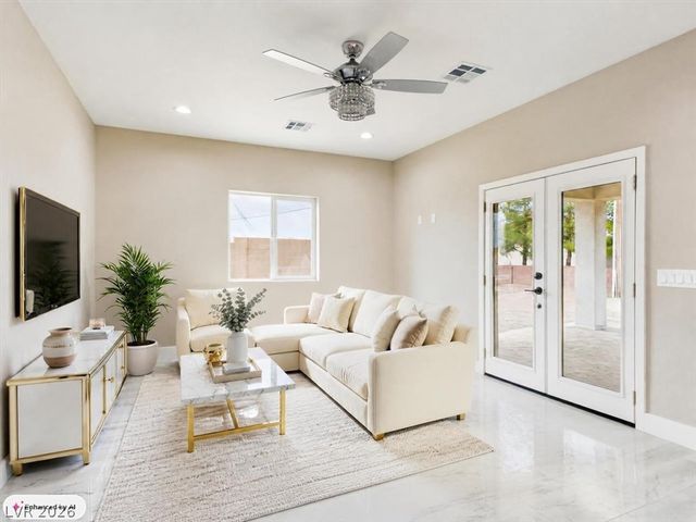 1740 South Jerome Lane, Pahrump, NV 89048
