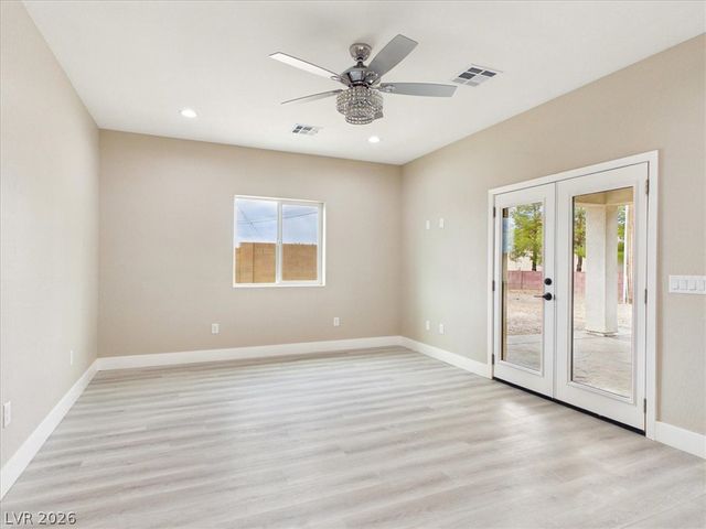 1740 South Jerome Lane, Pahrump, NV 89048