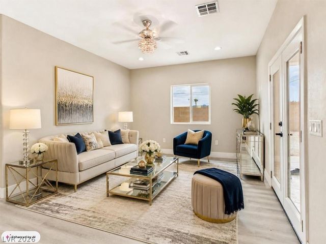 1740 South Jerome Lane, Pahrump, NV 89048