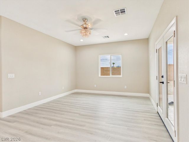 1740 South Jerome Lane, Pahrump, NV 89048