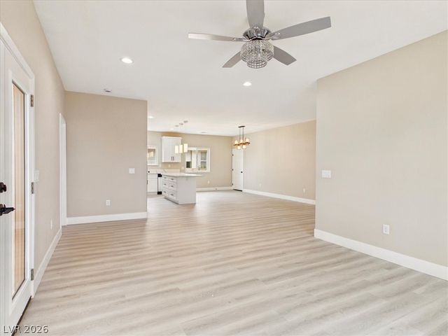 1740 South Jerome Lane, Pahrump, NV 89048