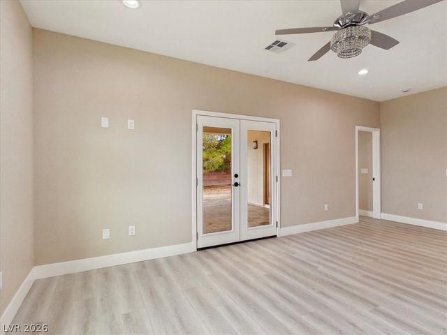 1740 South Jerome Lane, Pahrump, NV 89048