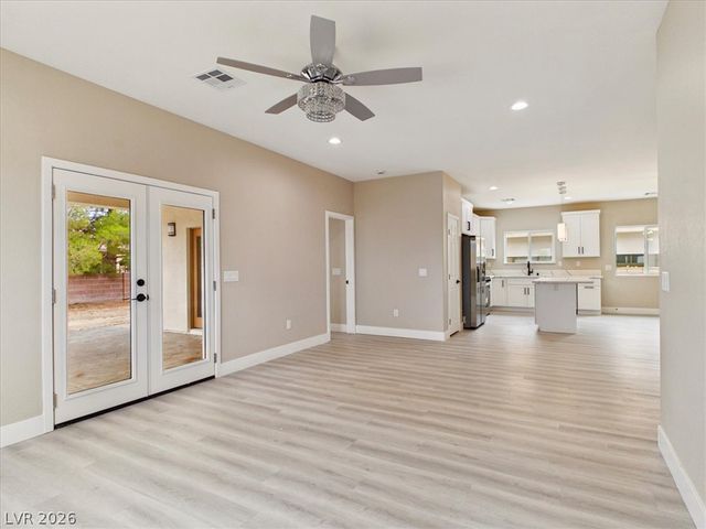 1740 South Jerome Lane, Pahrump, NV 89048