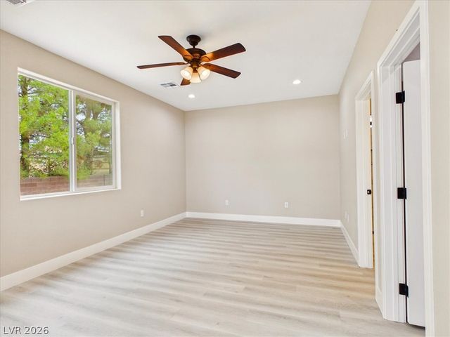 1740 South Jerome Lane, Pahrump, NV 89048