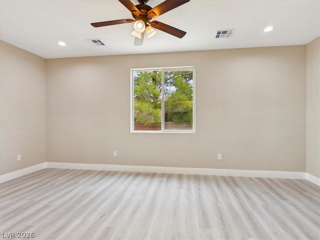 1740 South Jerome Lane, Pahrump, NV 89048
