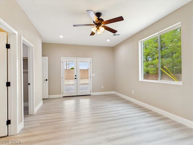 1740 South Jerome Lane, Pahrump, NV 89048