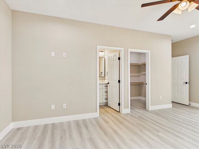 1740 South Jerome Lane, Pahrump, NV 89048