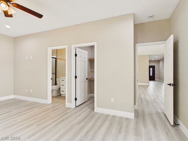 1740 South Jerome Lane, Pahrump, NV 89048