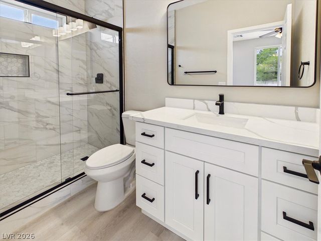 1740 South Jerome Lane, Pahrump, NV 89048