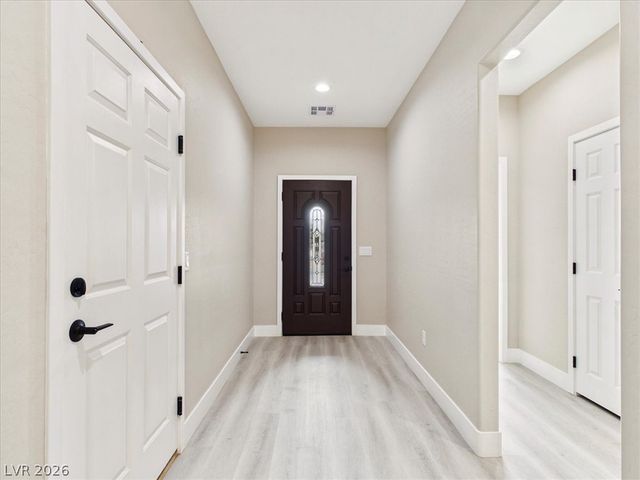 1740 South Jerome Lane, Pahrump, NV 89048