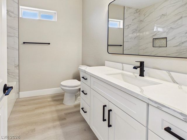 1740 South Jerome Lane, Pahrump, NV 89048