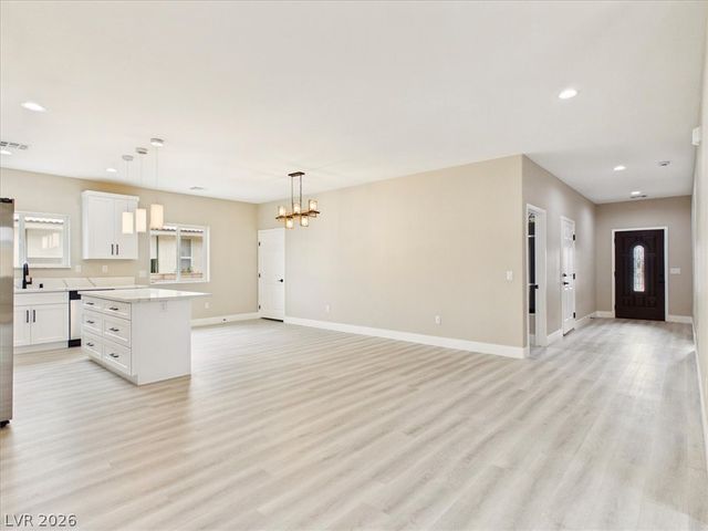 1740 South Jerome Lane, Pahrump, NV 89048