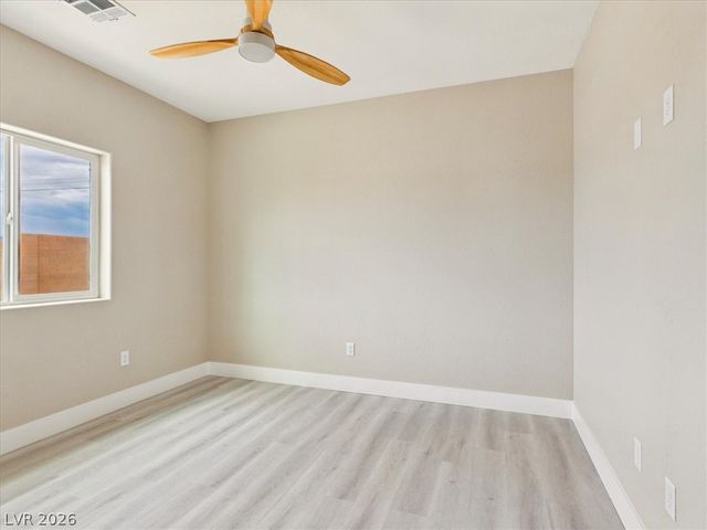 1740 South Jerome Lane, Pahrump, NV 89048