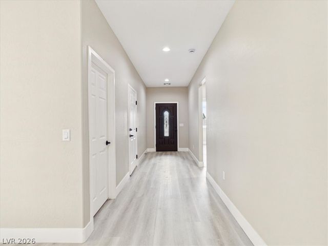 1740 South Jerome Lane, Pahrump, NV 89048