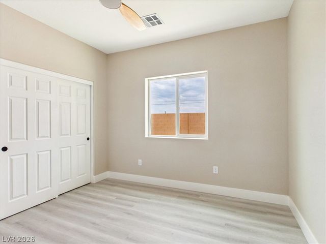 1740 South Jerome Lane, Pahrump, NV 89048