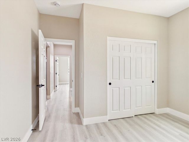 1740 South Jerome Lane, Pahrump, NV 89048