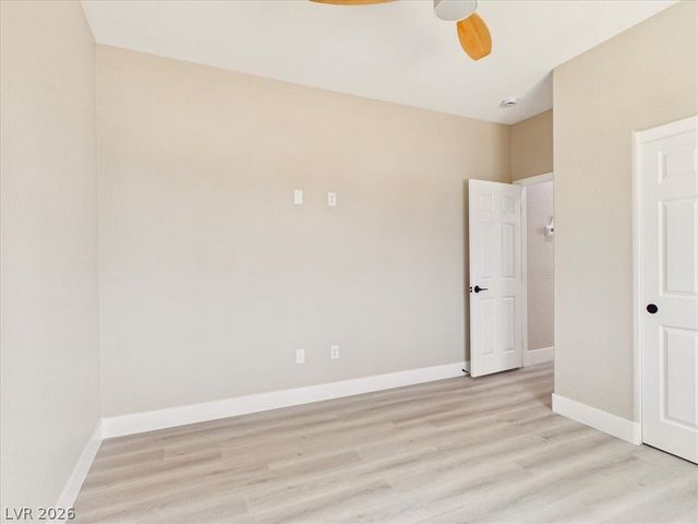 1740 South Jerome Lane, Pahrump, NV 89048