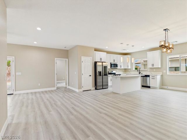1740 South Jerome Lane, Pahrump, NV 89048