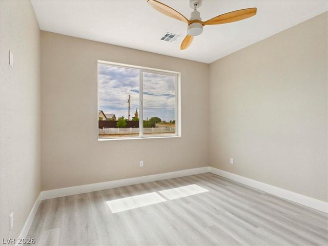 1740 South Jerome Lane, Pahrump, NV 89048