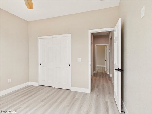1740 South Jerome Lane, Pahrump, NV 89048