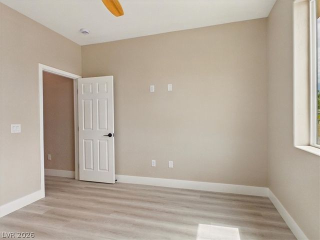 1740 South Jerome Lane, Pahrump, NV 89048