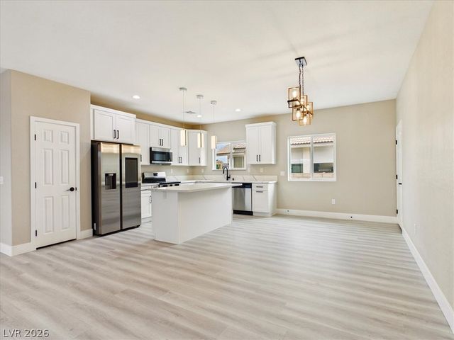 1740 South Jerome Lane, Pahrump, NV 89048