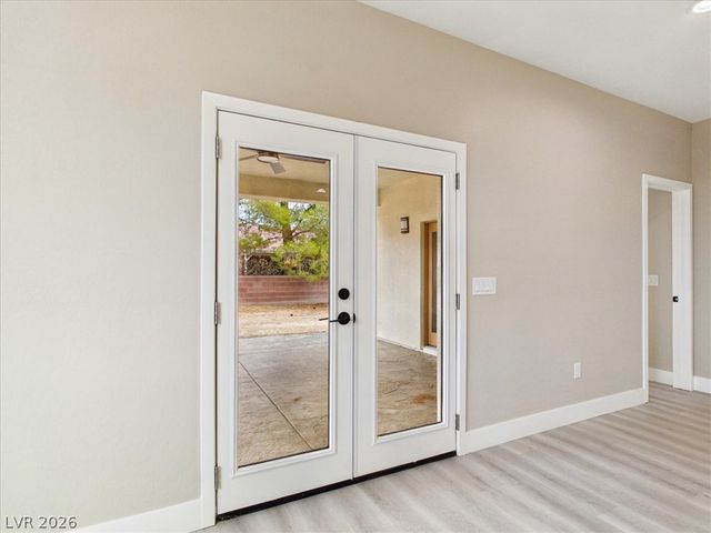 1740 South Jerome Lane, Pahrump, NV 89048