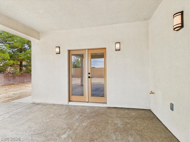 1740 South Jerome Lane, Pahrump, NV 89048