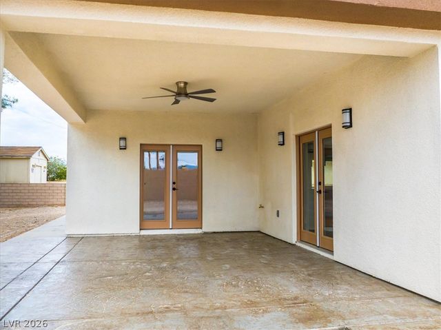1740 South Jerome Lane, Pahrump, NV 89048