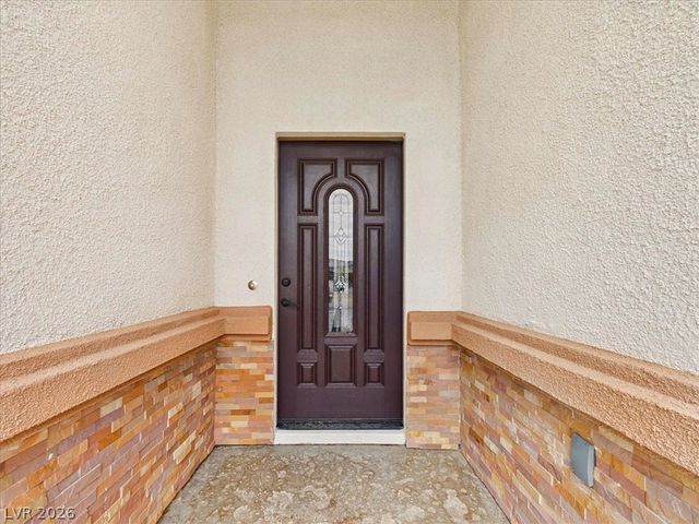 1740 South Jerome Lane, Pahrump, NV 89048