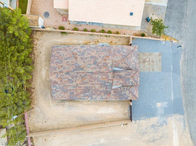 1740 South Jerome Lane, Pahrump, NV 89048