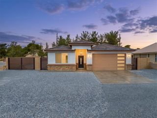 1740 South Jerome Lane, Pahrump, NV 89048