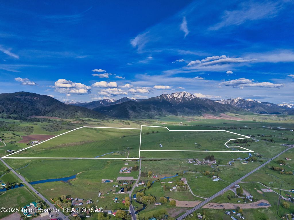 536 RANGER STATION Road, Swan Valley, ID 83449 photo 12