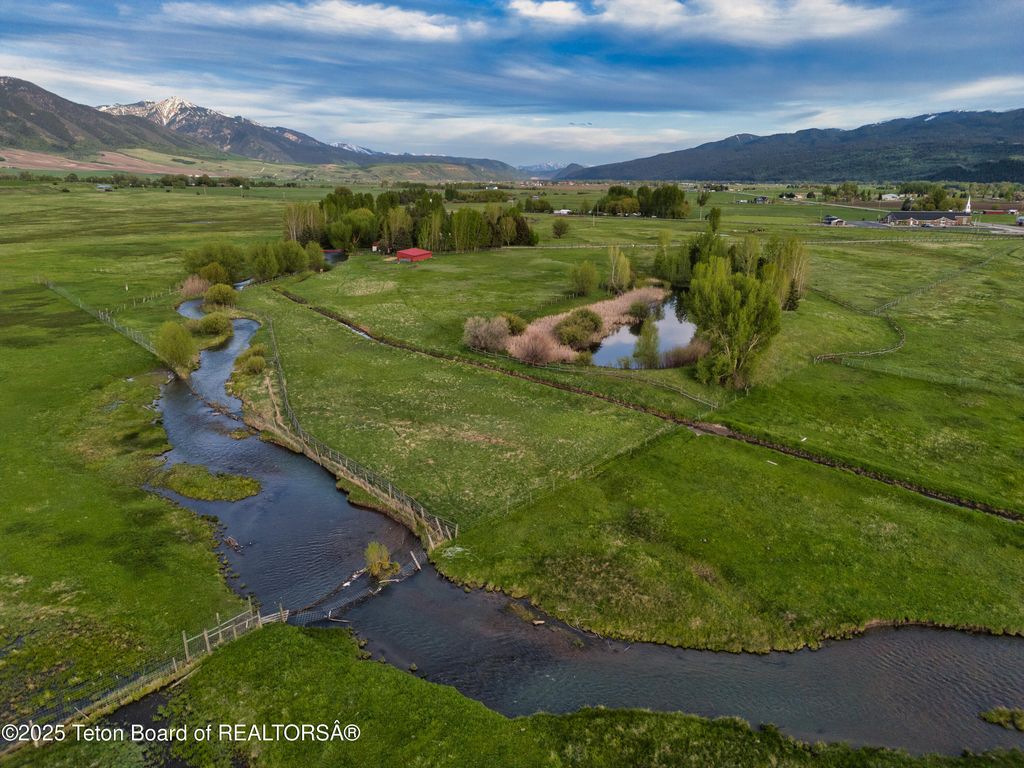 536 RANGER STATION Road, Swan Valley, ID 83449 photo 4