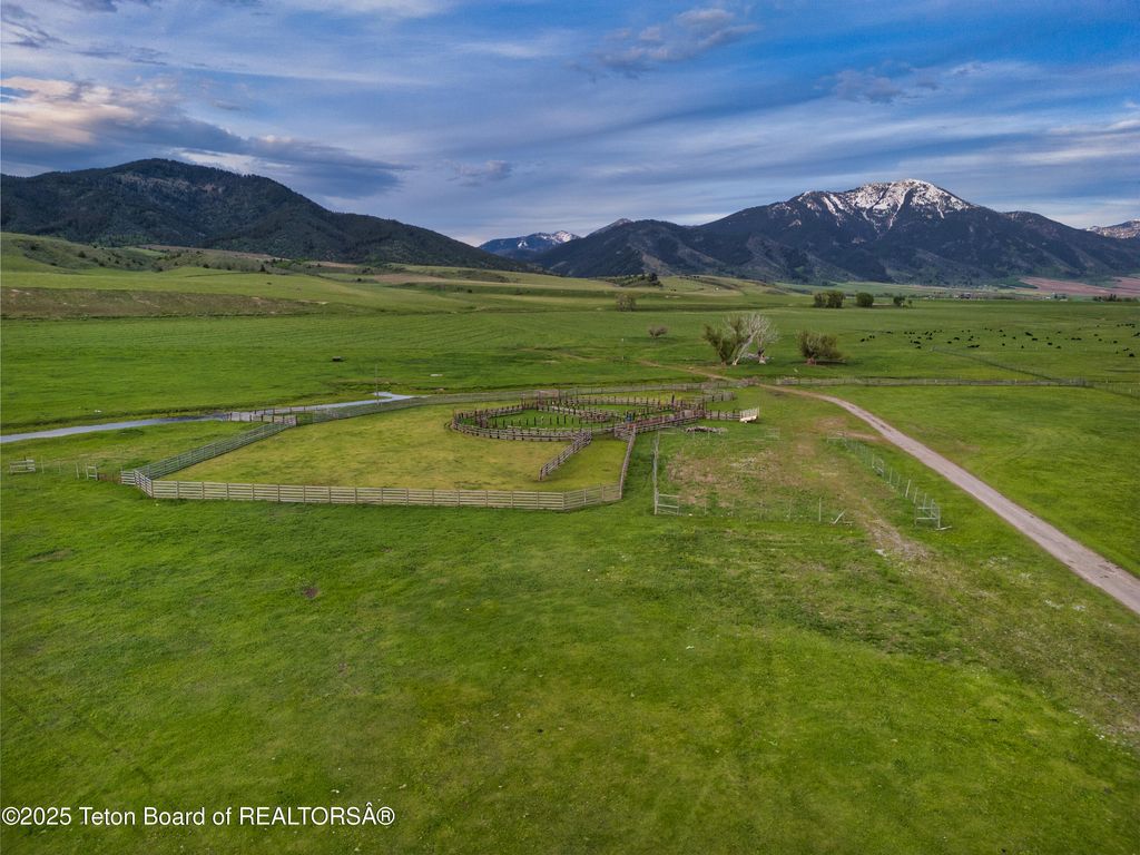 536 RANGER STATION Road, Swan Valley, ID 83449 photo 5