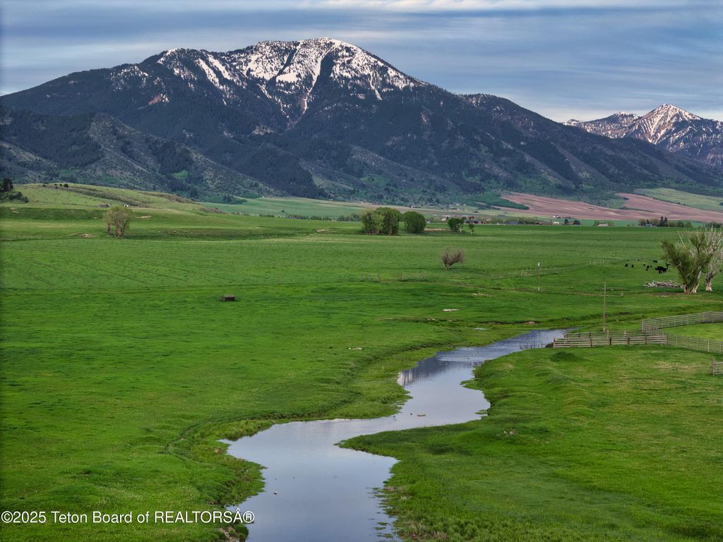 536 RANGER STATION Road, Swan Valley, ID 83449 photo 6