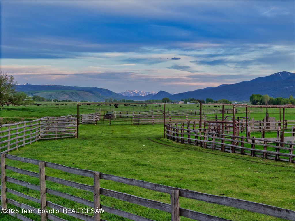 536 RANGER STATION Road, Swan Valley, ID 83449 photo 8