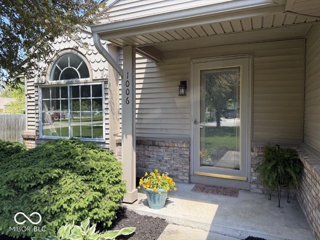 1006 E Walnut Street, Frankton, IN 46044